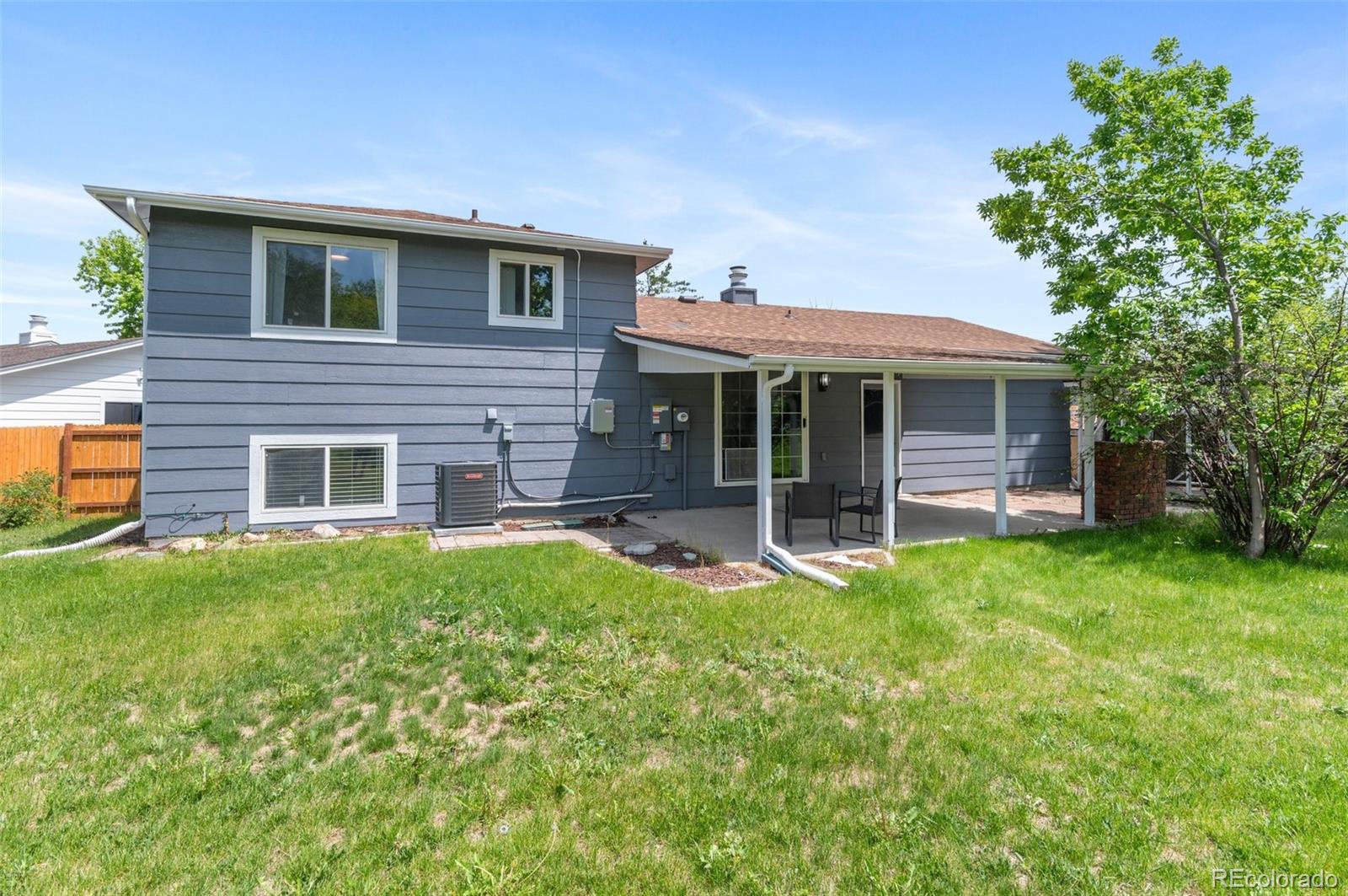 MLS Image #24 for 9275 w euclid avenue,littleton, Colorado