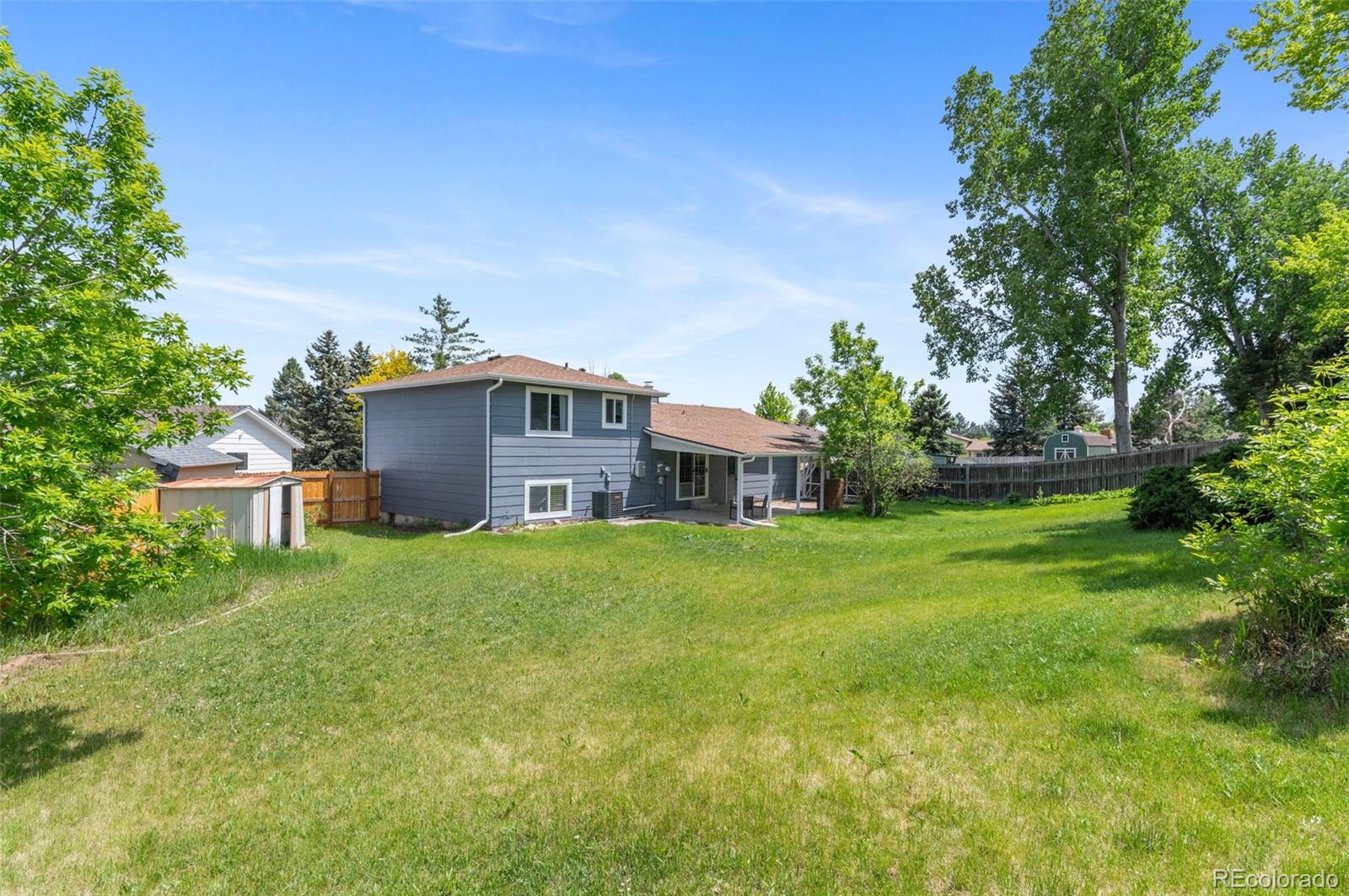 MLS Image #25 for 9275 w euclid avenue,littleton, Colorado