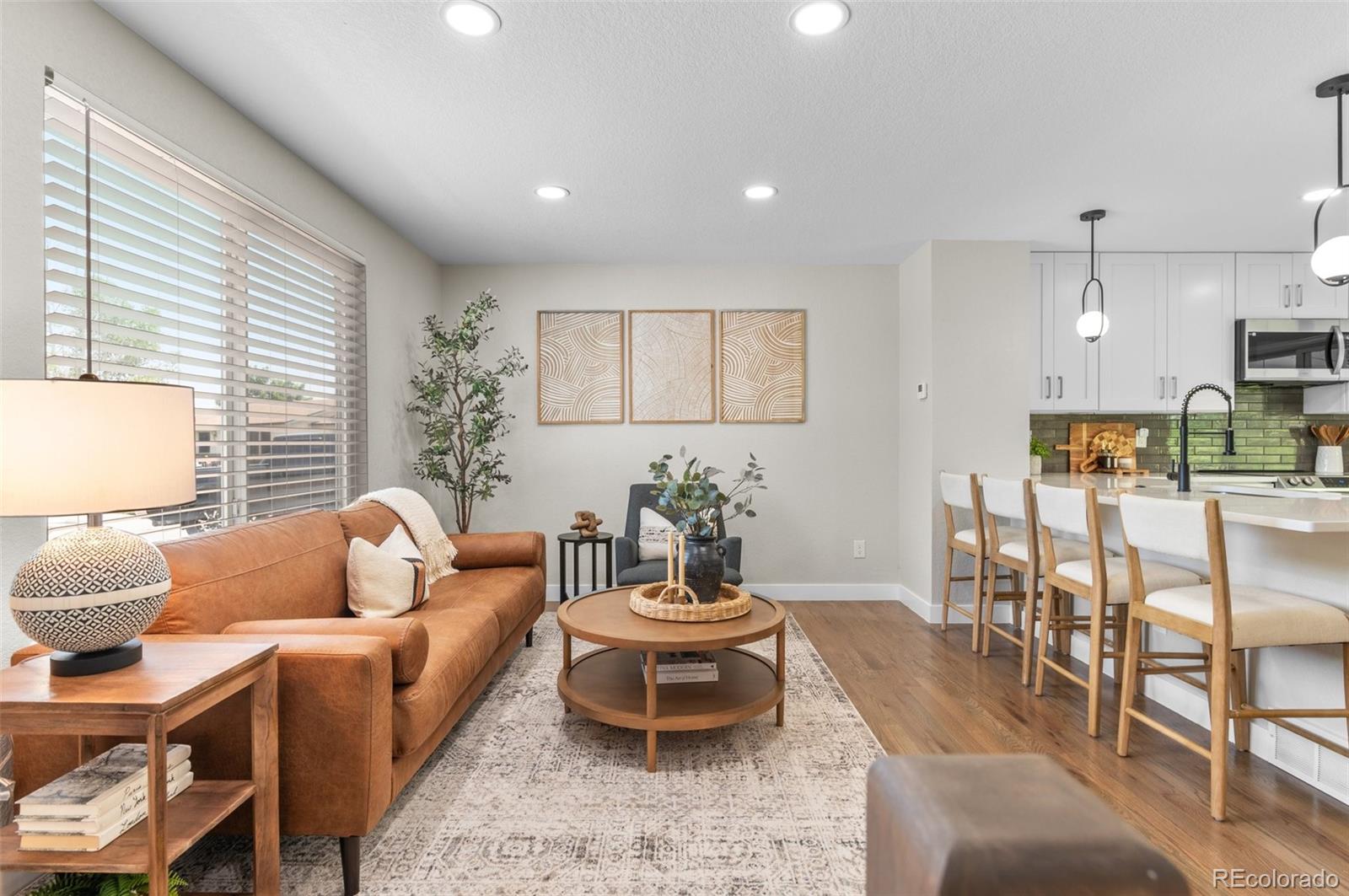 MLS Image #4 for 9275 w euclid avenue,littleton, Colorado