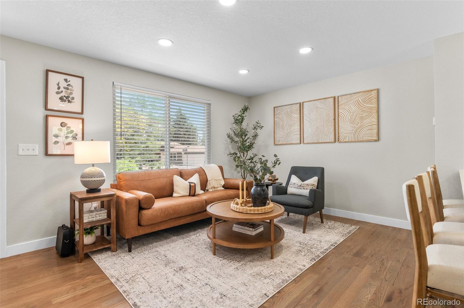 MLS Image #5 for 9275 w euclid avenue,littleton, Colorado