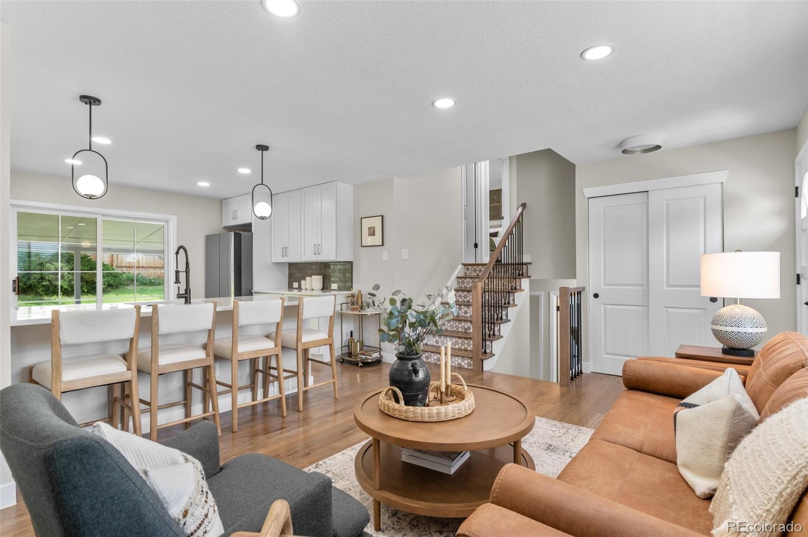 MLS Image #6 for 9275 w euclid avenue,littleton, Colorado
