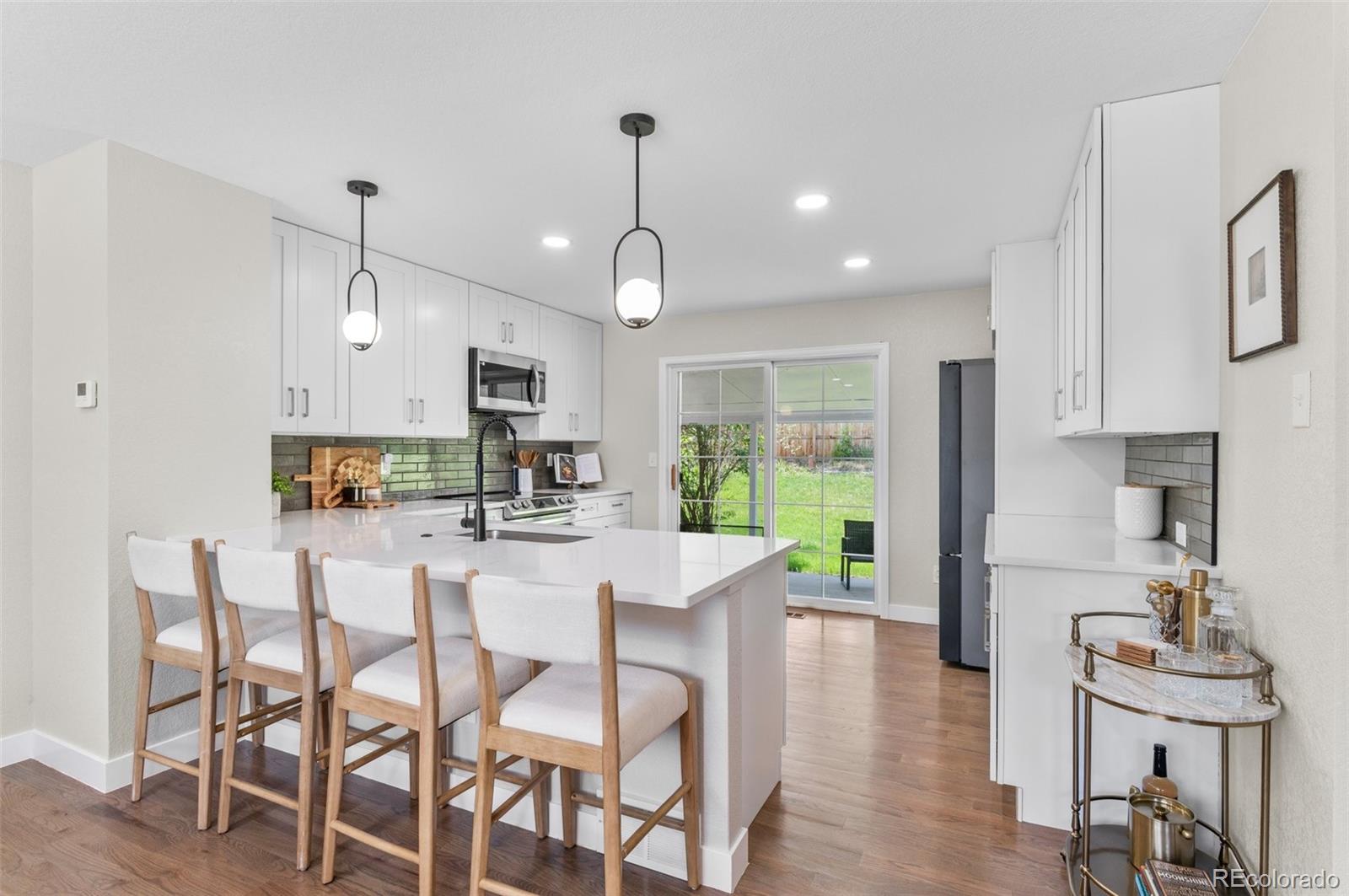 MLS Image #7 for 9275 w euclid avenue,littleton, Colorado