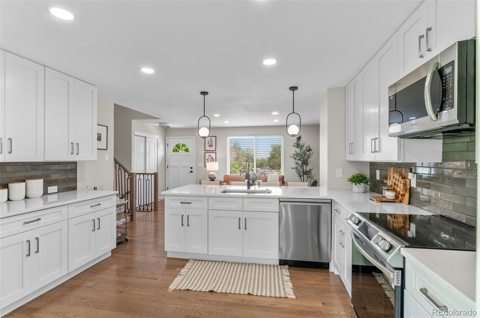 MLS Image #9 for 9275 w euclid avenue,littleton, Colorado