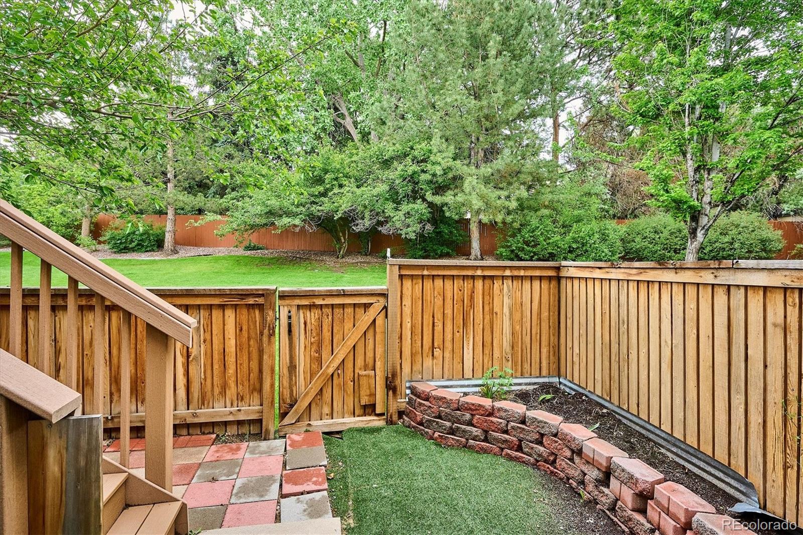 MLS Image #18 for 1441 s ulster street,denver, Colorado