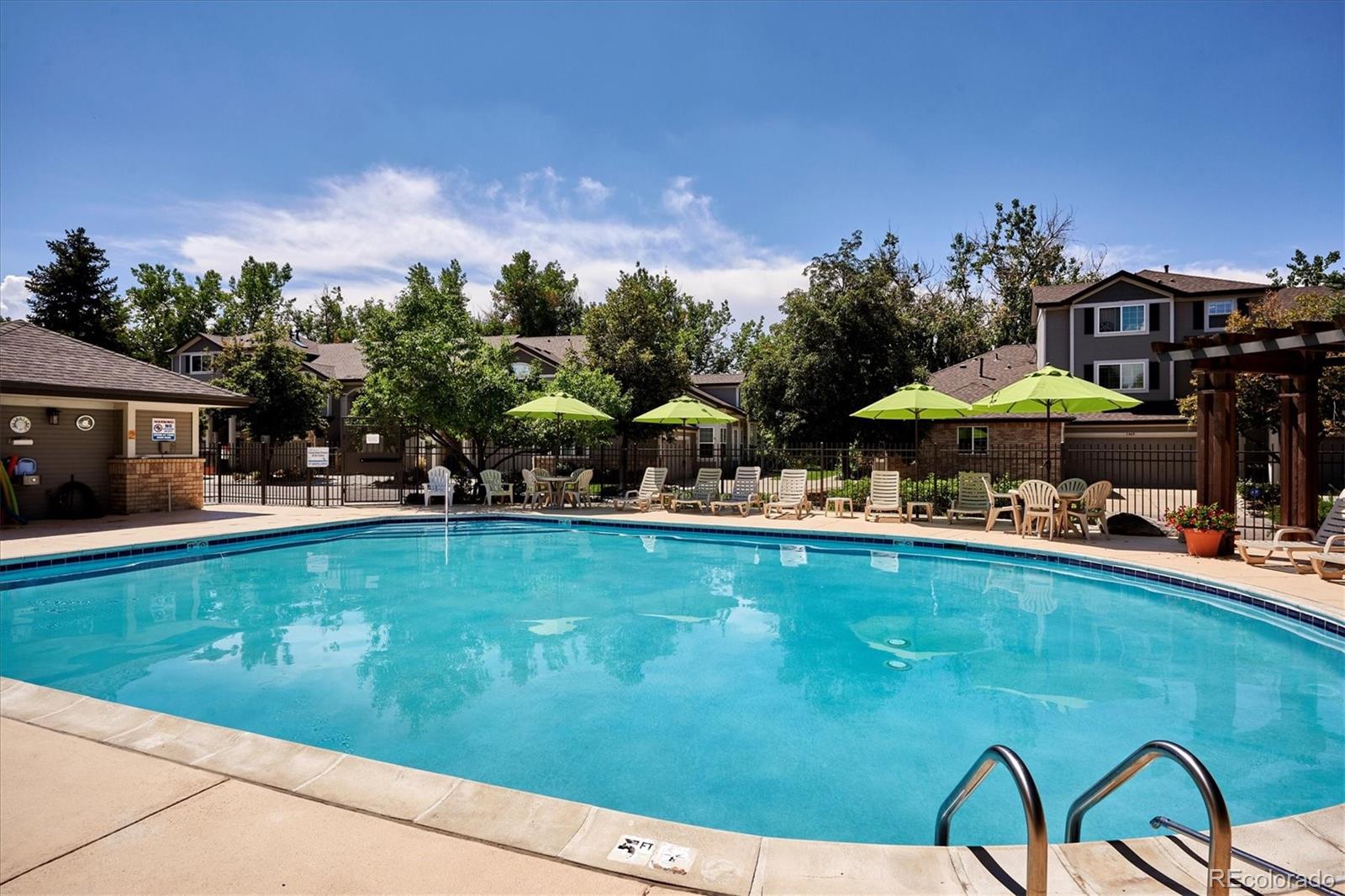 MLS Image #22 for 1441 s ulster street,denver, Colorado