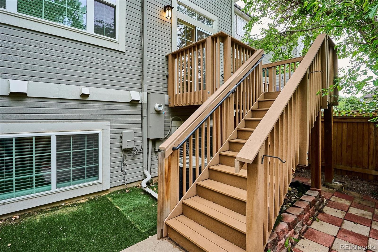 MLS Image #23 for 1441 s ulster street,denver, Colorado