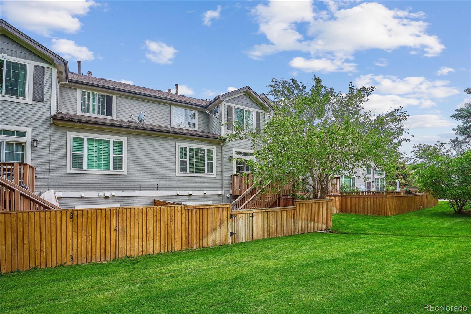 MLS Image #24 for 1441 s ulster street,denver, Colorado