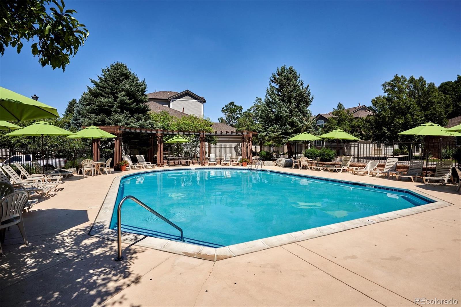 MLS Image #28 for 1441 s ulster street,denver, Colorado