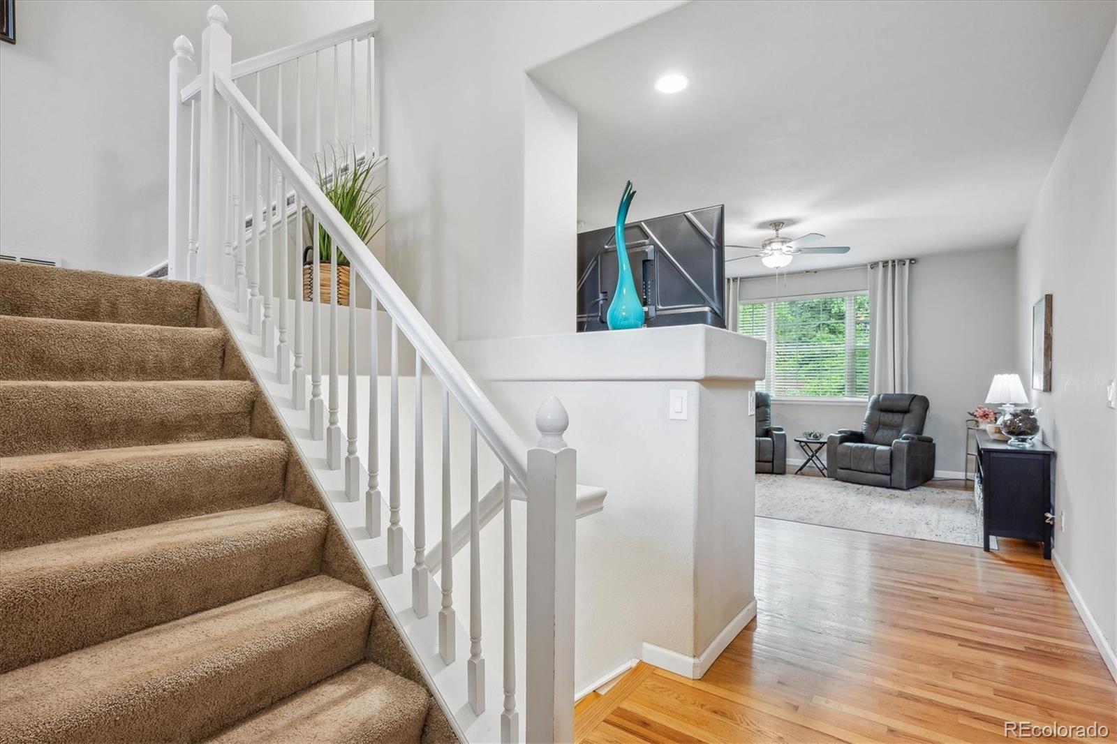 MLS Image #5 for 1441 s ulster street,denver, Colorado