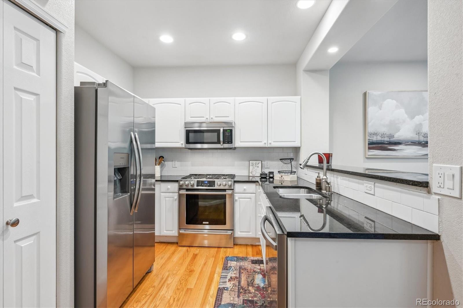 MLS Image #8 for 1441 s ulster street,denver, Colorado
