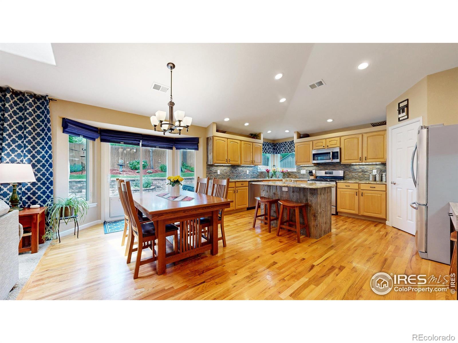 MLS Image #1 for 1359  52nd ave ct,greeley, Colorado