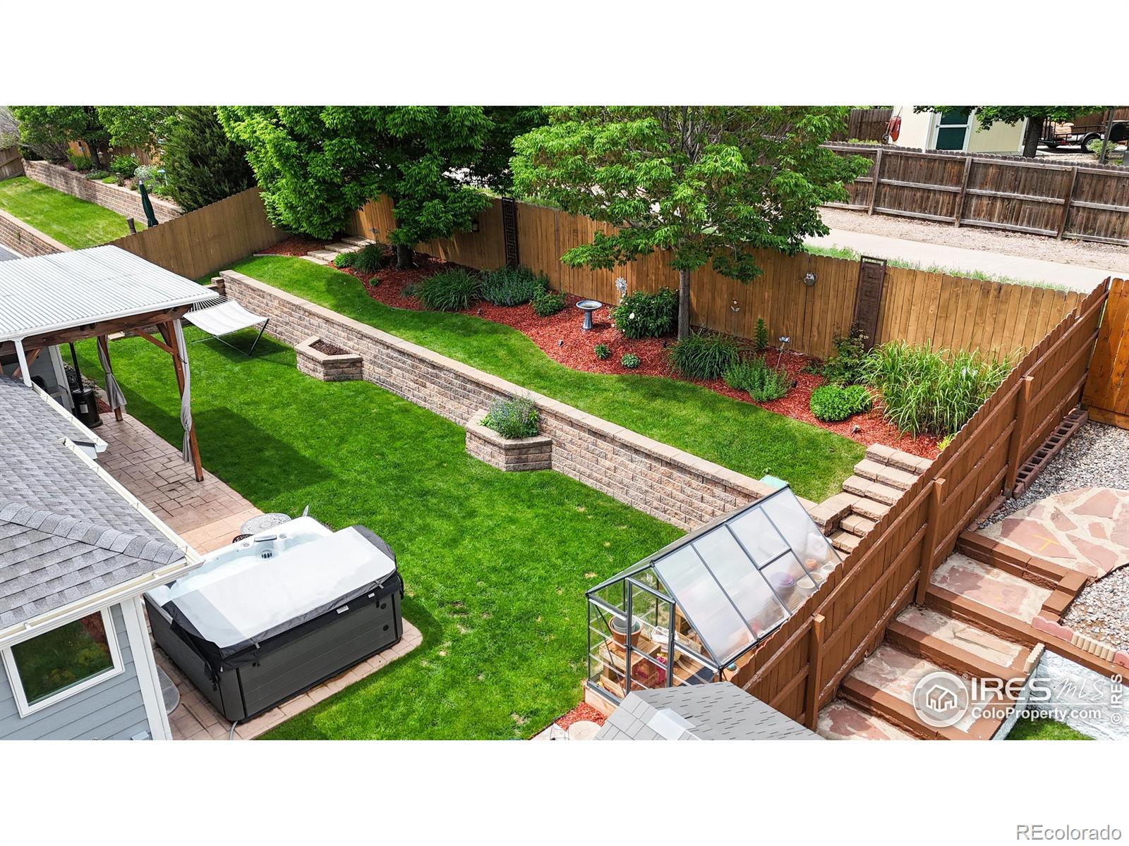 MLS Image #25 for 1359  52nd ave ct,greeley, Colorado
