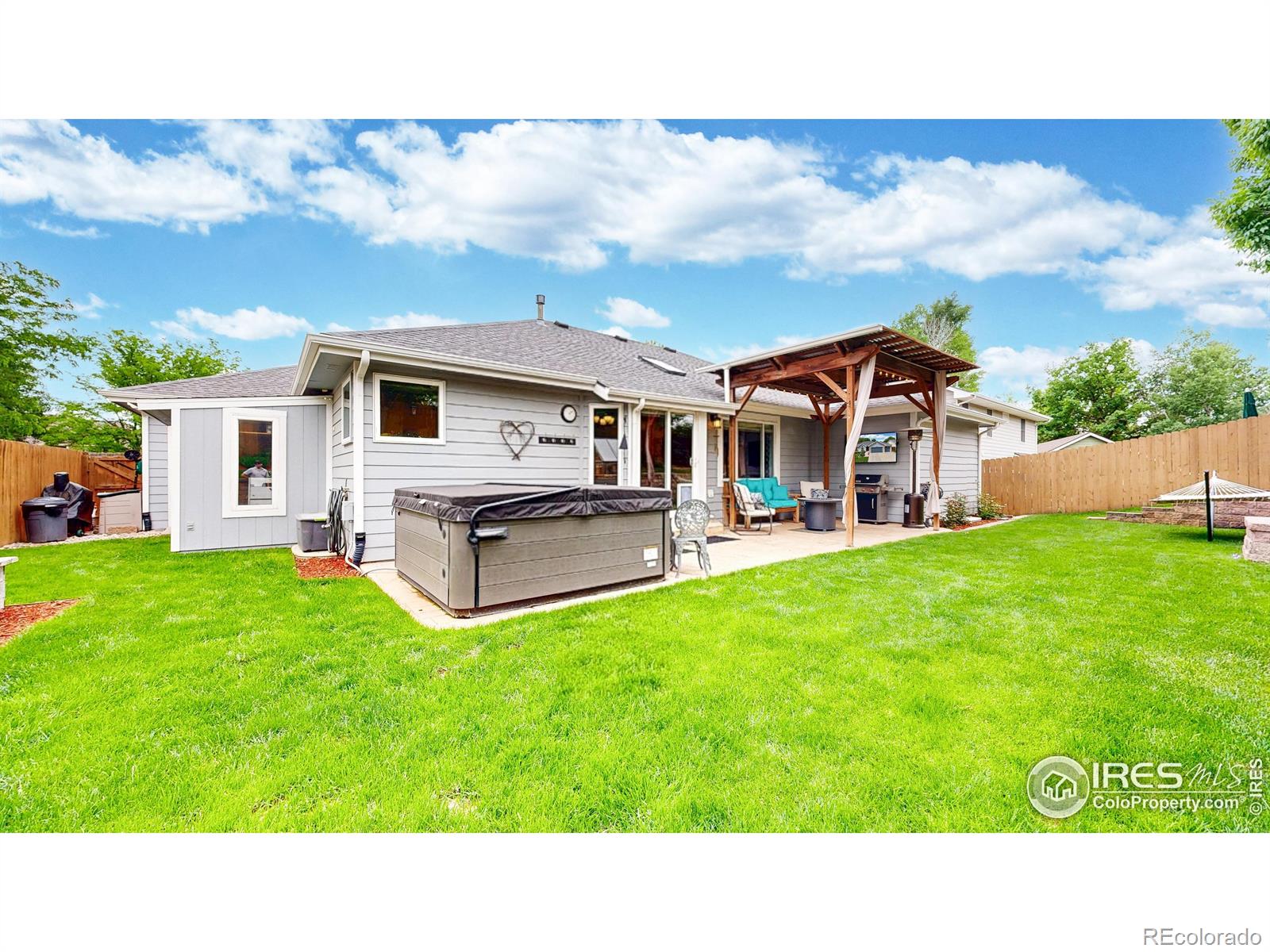 MLS Image #27 for 1359  52nd ave ct,greeley, Colorado