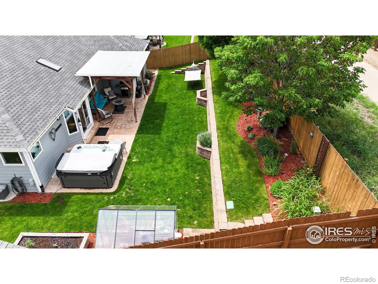 MLS Image #28 for 1359  52nd ave ct,greeley, Colorado