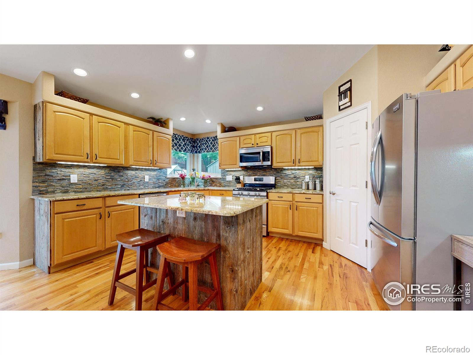 MLS Image #3 for 1359  52nd ave ct,greeley, Colorado