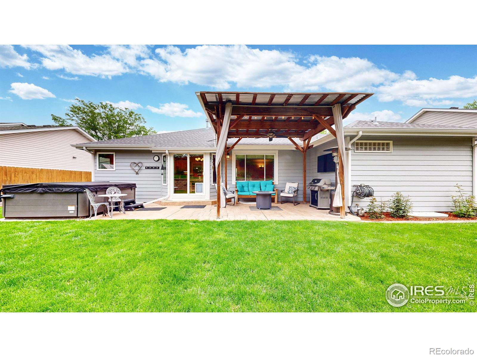 MLS Image #30 for 1359  52nd ave ct,greeley, Colorado