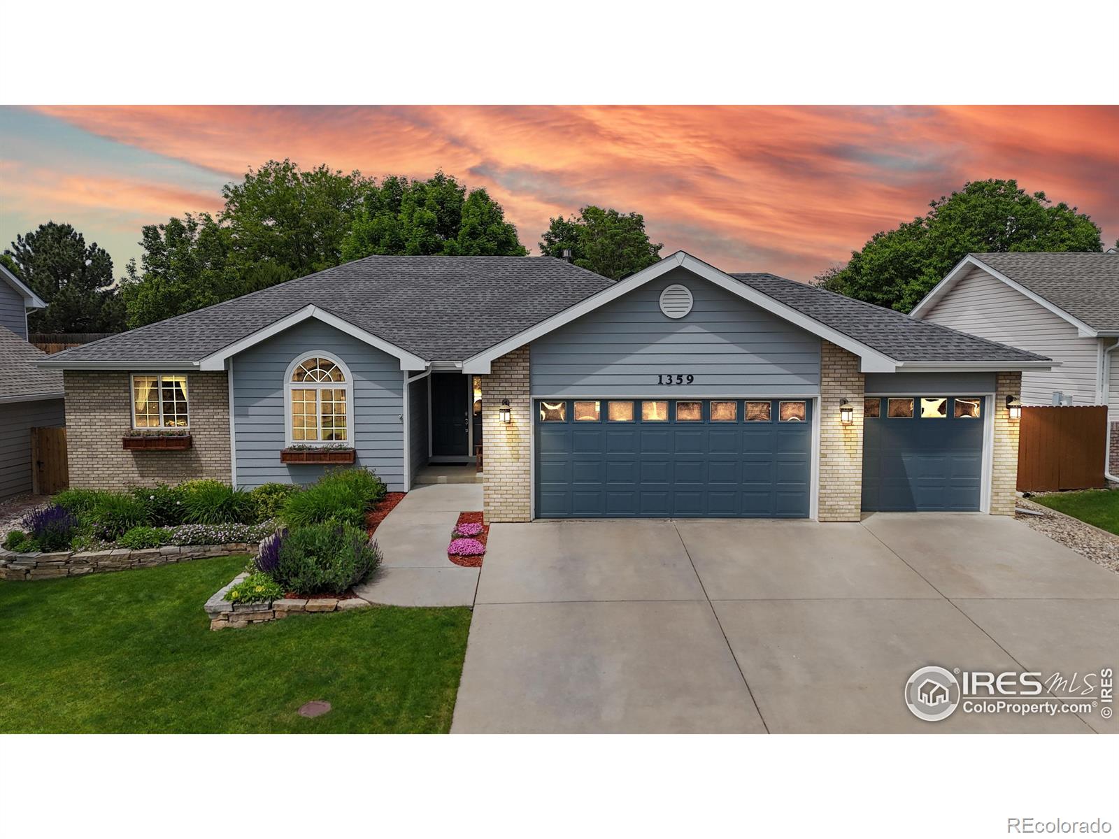 MLS Image #36 for 1359  52nd ave ct,greeley, Colorado