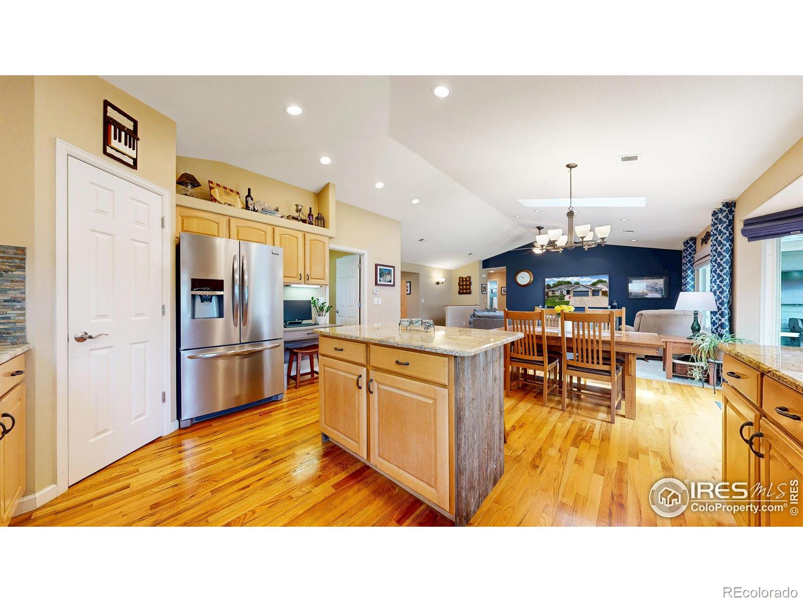 MLS Image #4 for 1359  52nd ave ct,greeley, Colorado