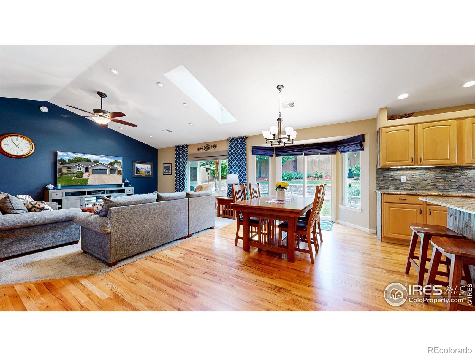 MLS Image #5 for 1359  52nd ave ct,greeley, Colorado