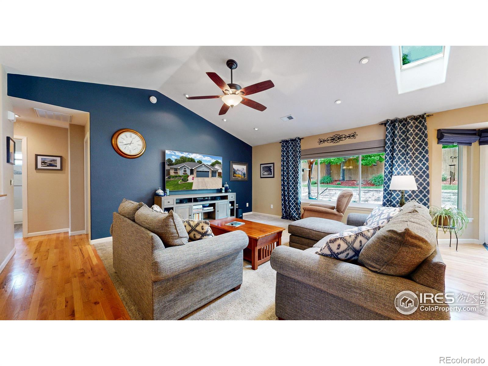 MLS Image #6 for 1359  52nd ave ct,greeley, Colorado