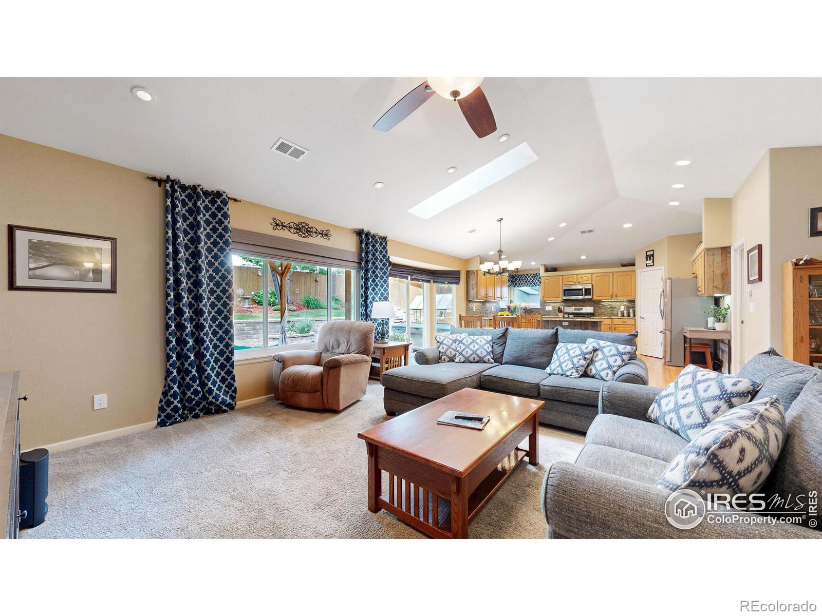 MLS Image #7 for 1359  52nd ave ct,greeley, Colorado