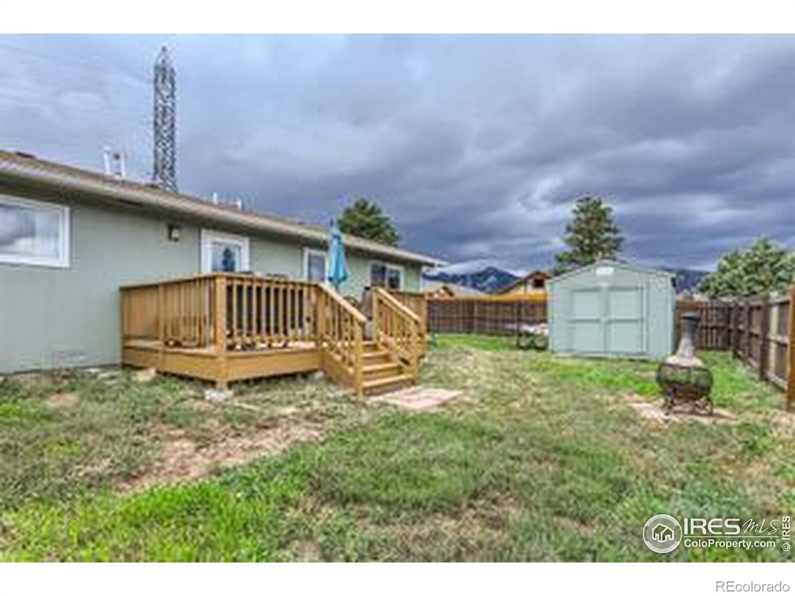 MLS Image #10 for 753  prospect avenue,estes park, Colorado