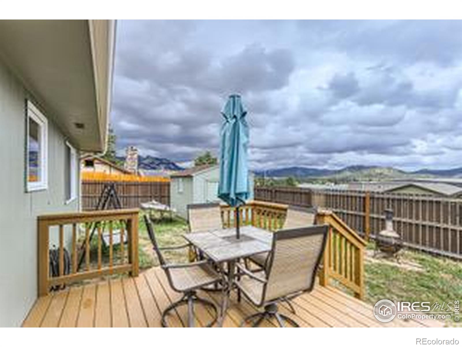 MLS Image #9 for 753  prospect avenue,estes park, Colorado