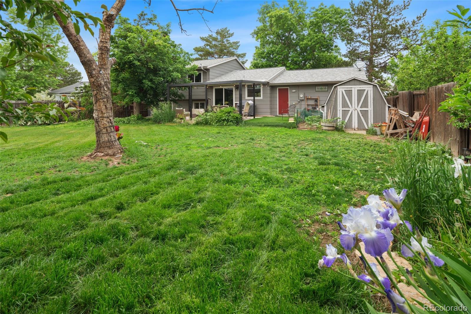 MLS Image #37 for 8764 w 95th avenue,broomfield, Colorado