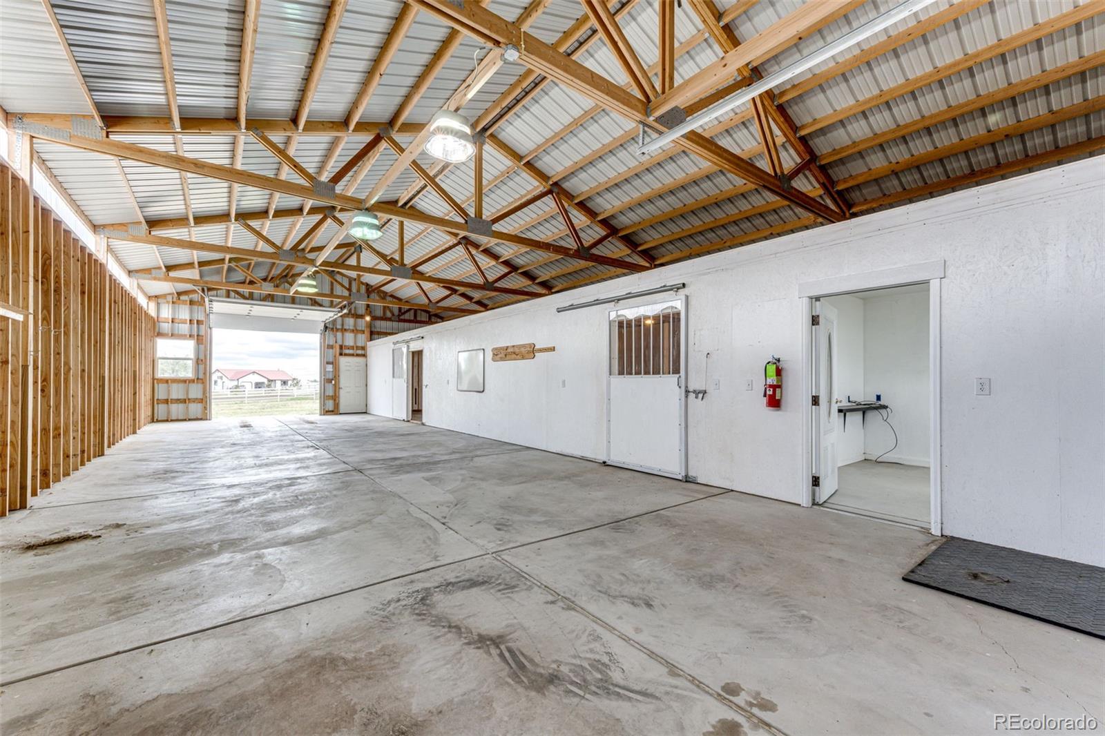 MLS Image #11 for 73 n dutch valley road,bennett, Colorado