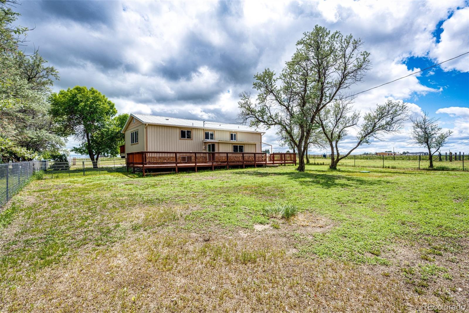 MLS Image #2 for 73 n dutch valley road,bennett, Colorado