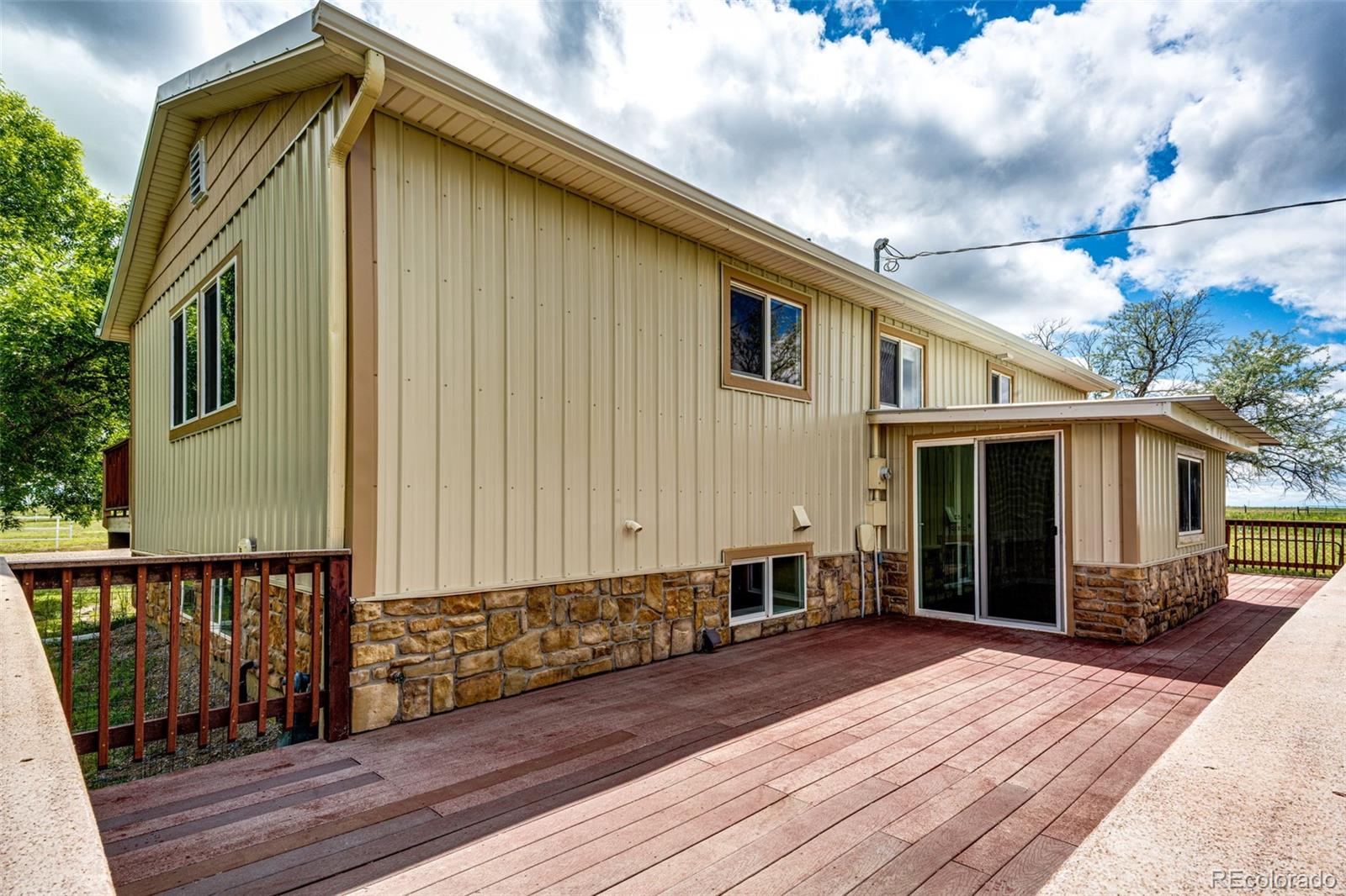 MLS Image #3 for 73 n dutch valley road,bennett, Colorado