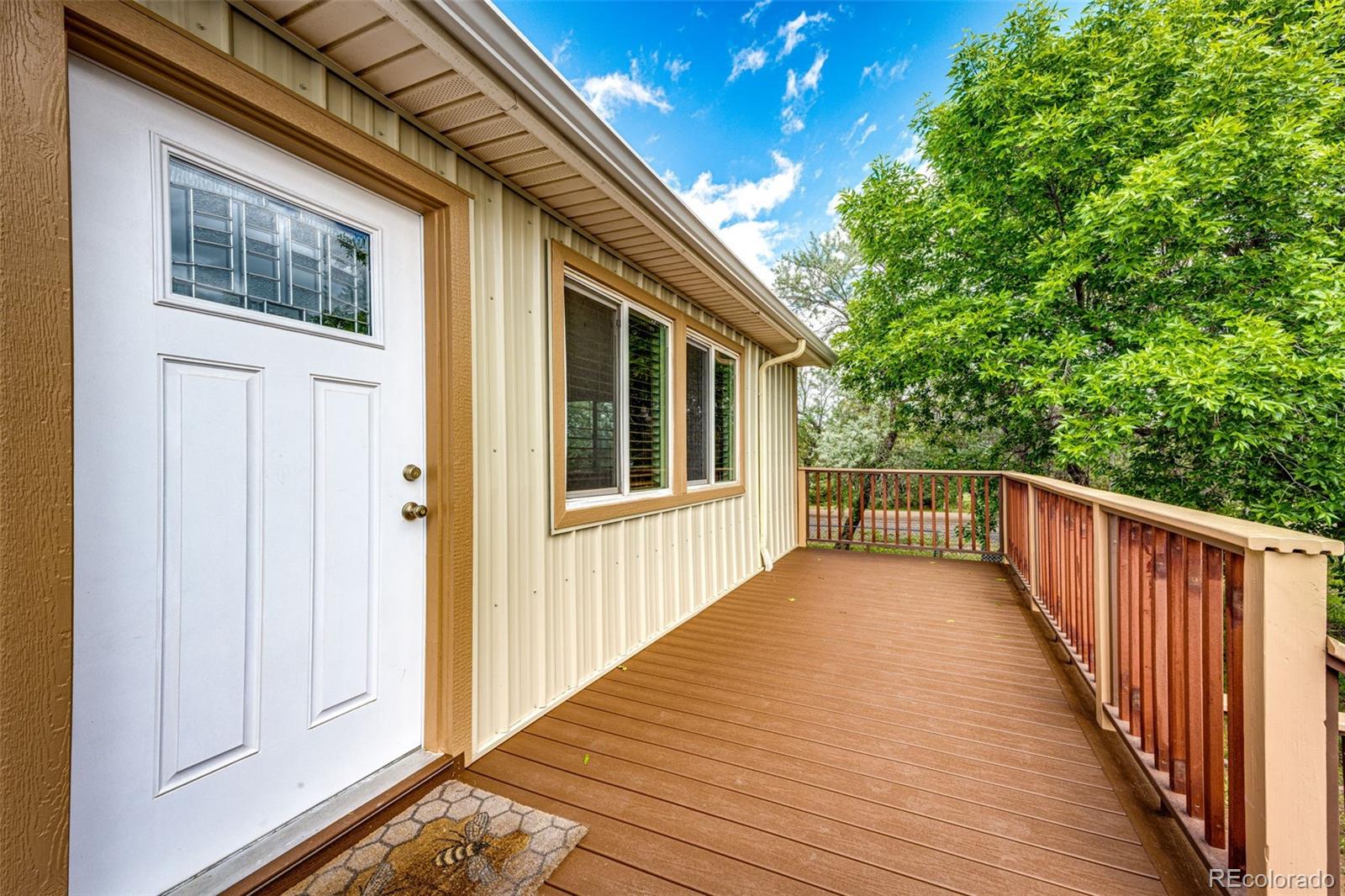 MLS Image #4 for 73 n dutch valley road,bennett, Colorado