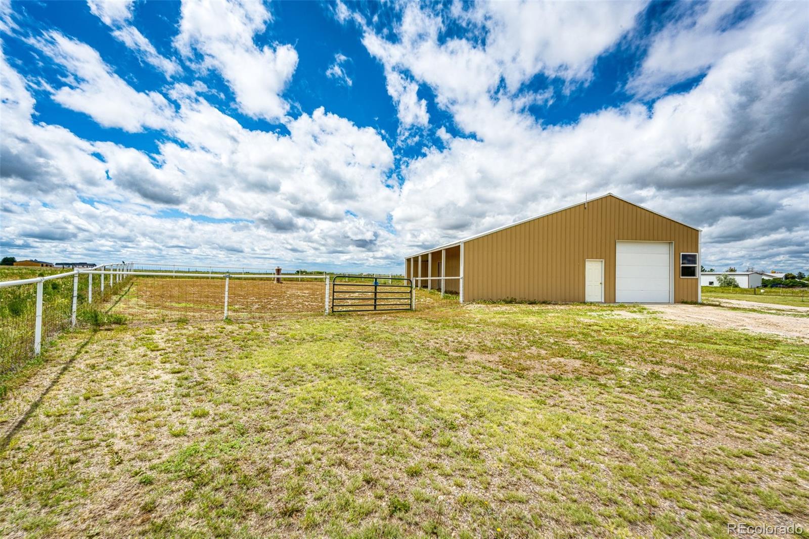 MLS Image #40 for 73 n dutch valley road,bennett, Colorado