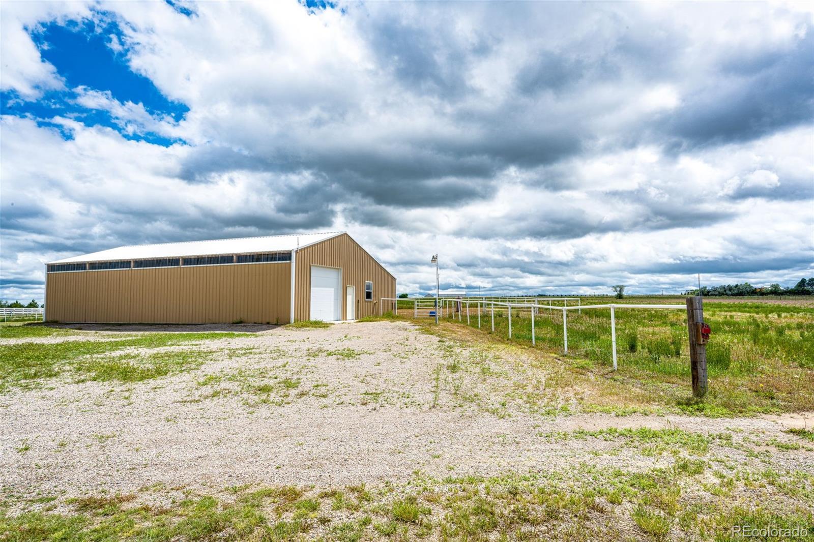 MLS Image #43 for 73 n dutch valley road,bennett, Colorado