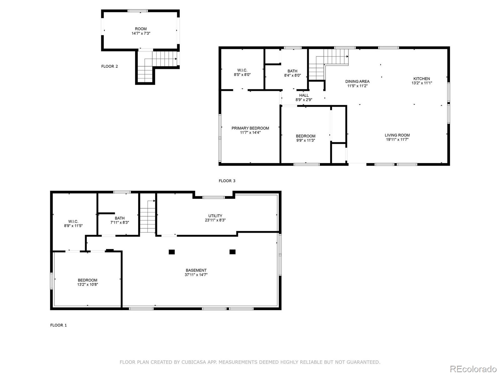 MLS Image #44 for 73 n dutch valley road,bennett, Colorado