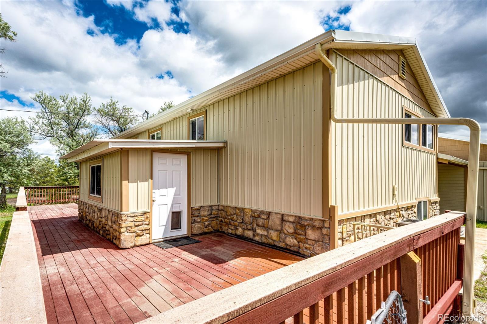 MLS Image #5 for 73 n dutch valley road,bennett, Colorado