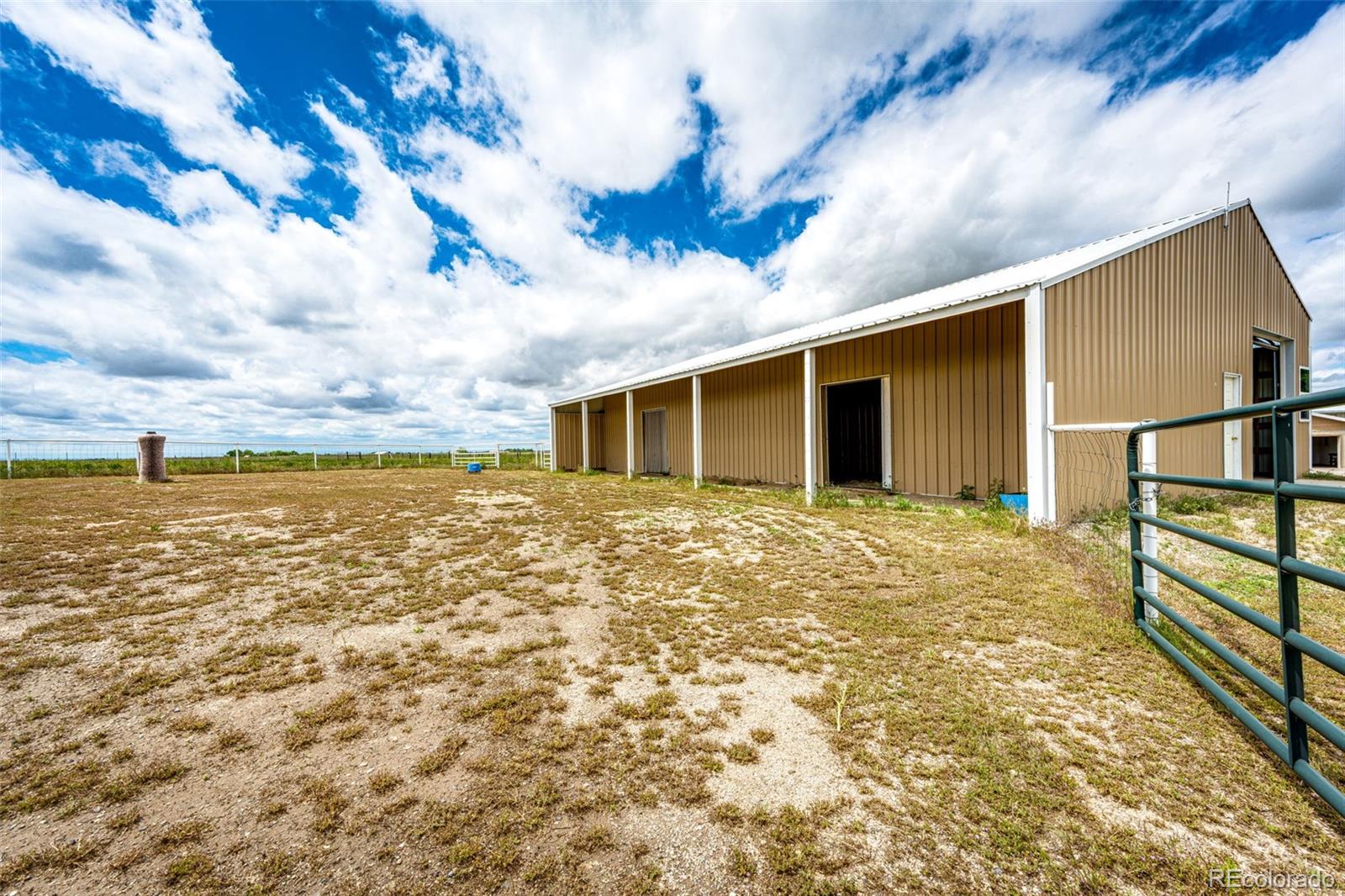 MLS Image #6 for 73 n dutch valley road,bennett, Colorado