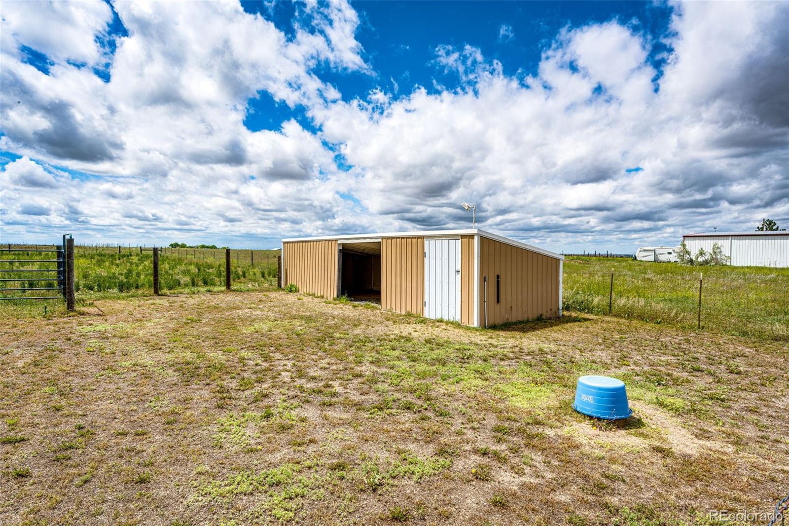 MLS Image #8 for 73 n dutch valley road,bennett, Colorado