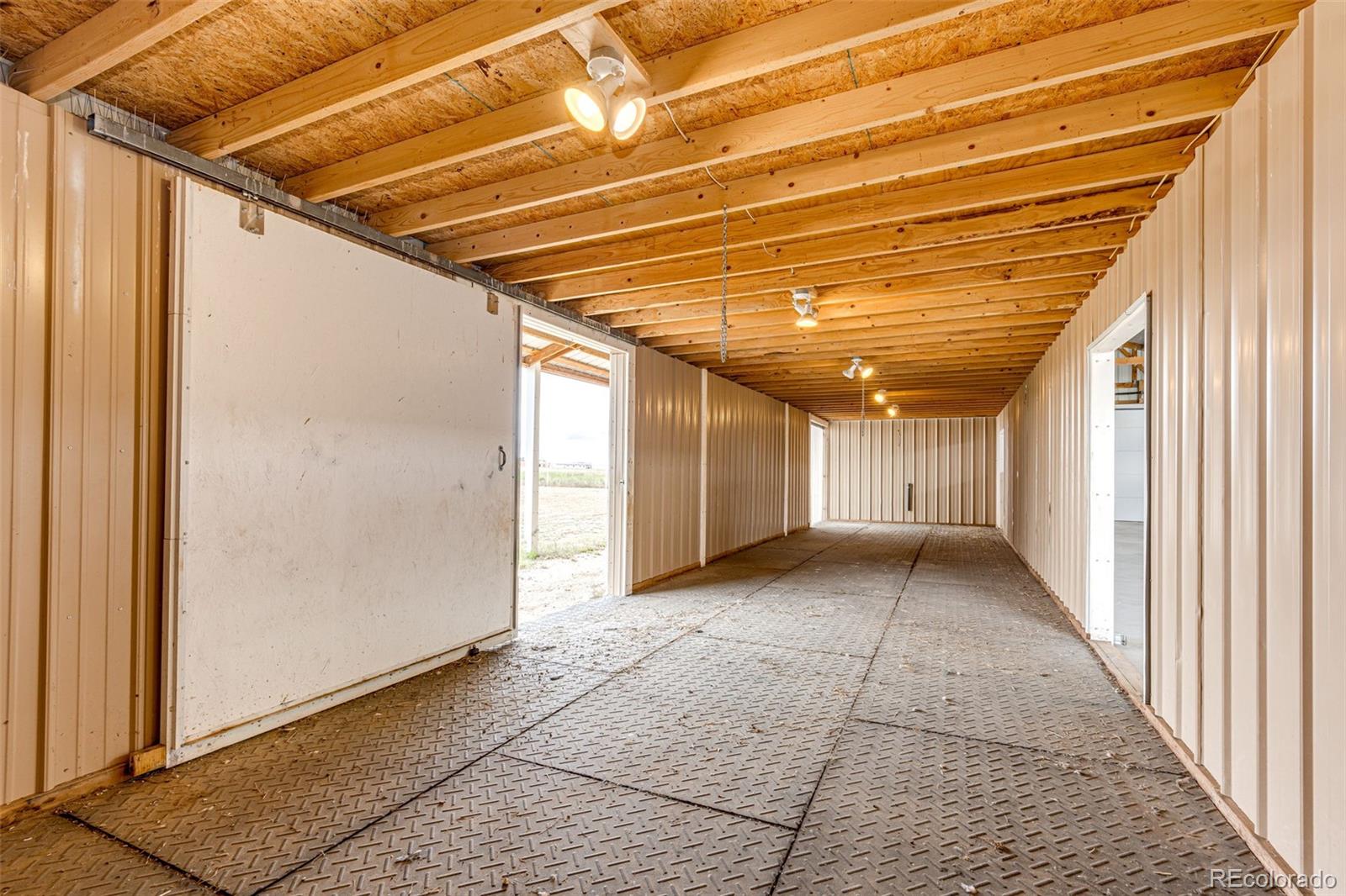 MLS Image #9 for 73 n dutch valley road,bennett, Colorado