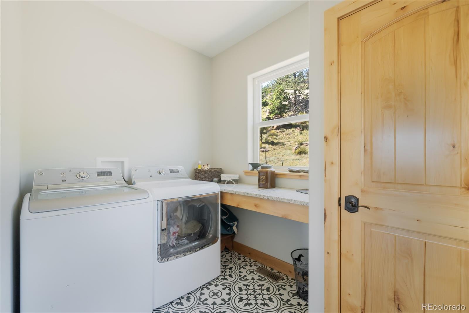 MLS Image #12 for 325  spring valley drive,florissant, Colorado