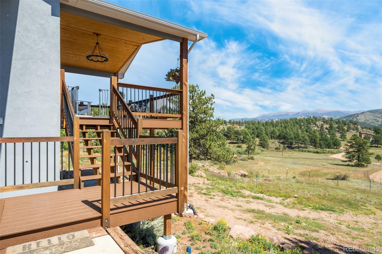 MLS Image #2 for 325  spring valley drive,florissant, Colorado