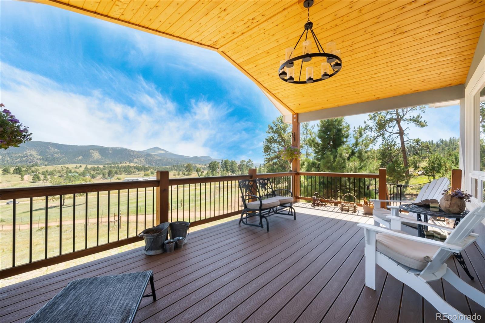 MLS Image #4 for 325  spring valley drive,florissant, Colorado