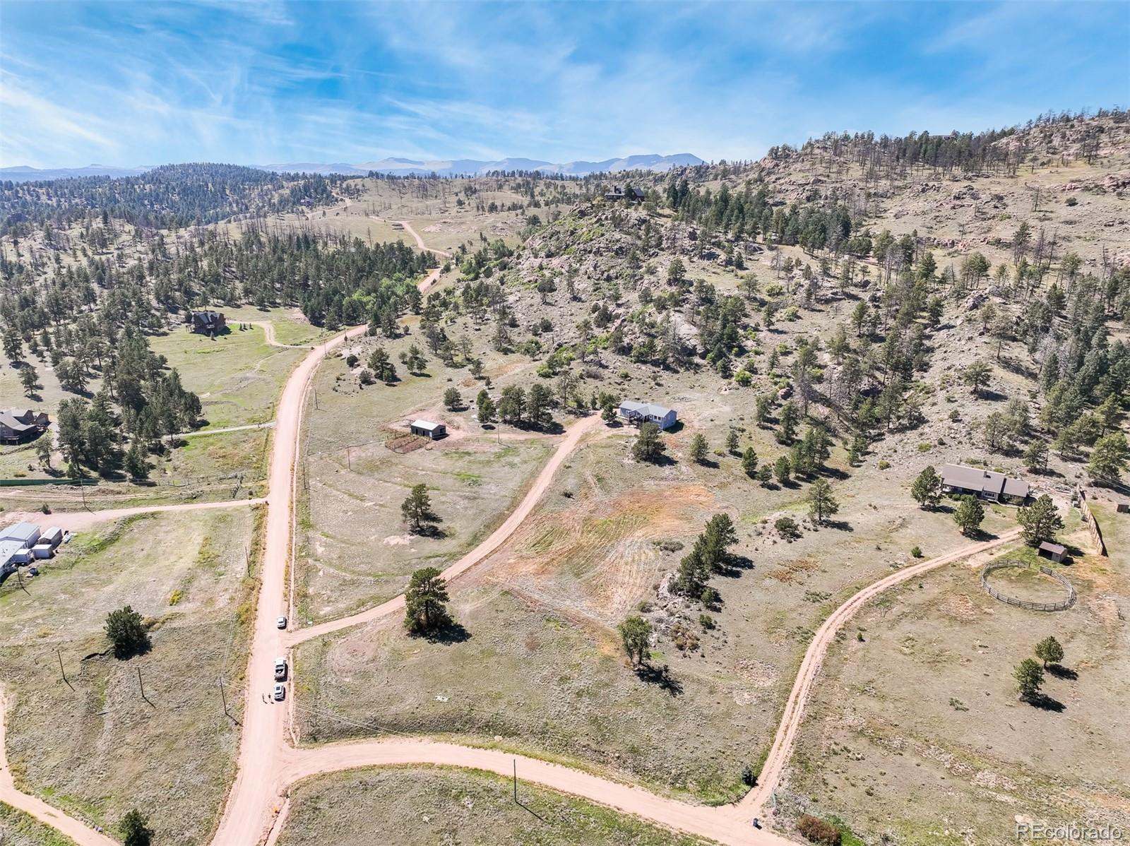 MLS Image #48 for 325  spring valley drive,florissant, Colorado
