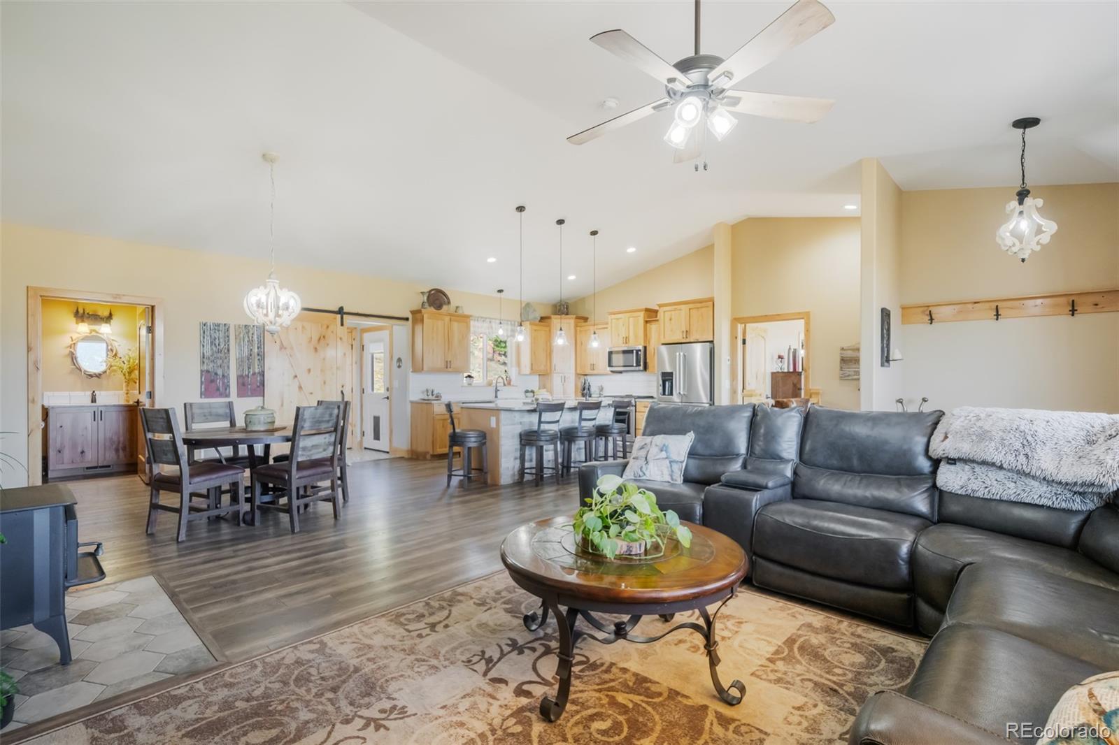 MLS Image #8 for 325  spring valley drive,florissant, Colorado