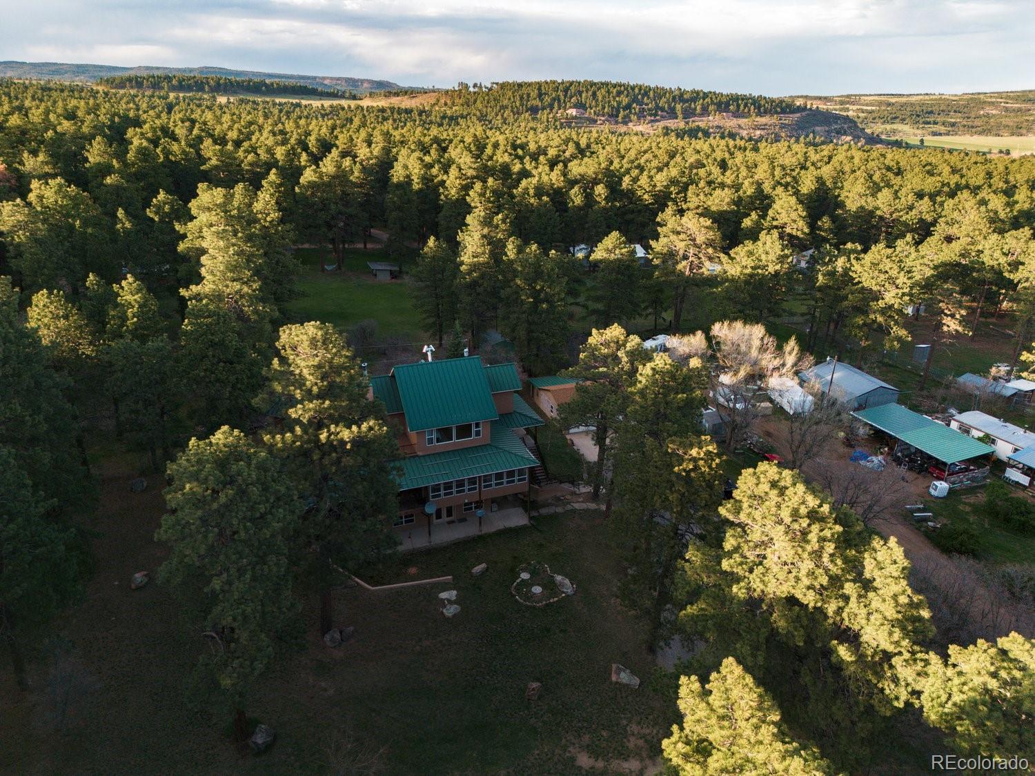 MLS Image #10 for 8295  green lane,rye, Colorado