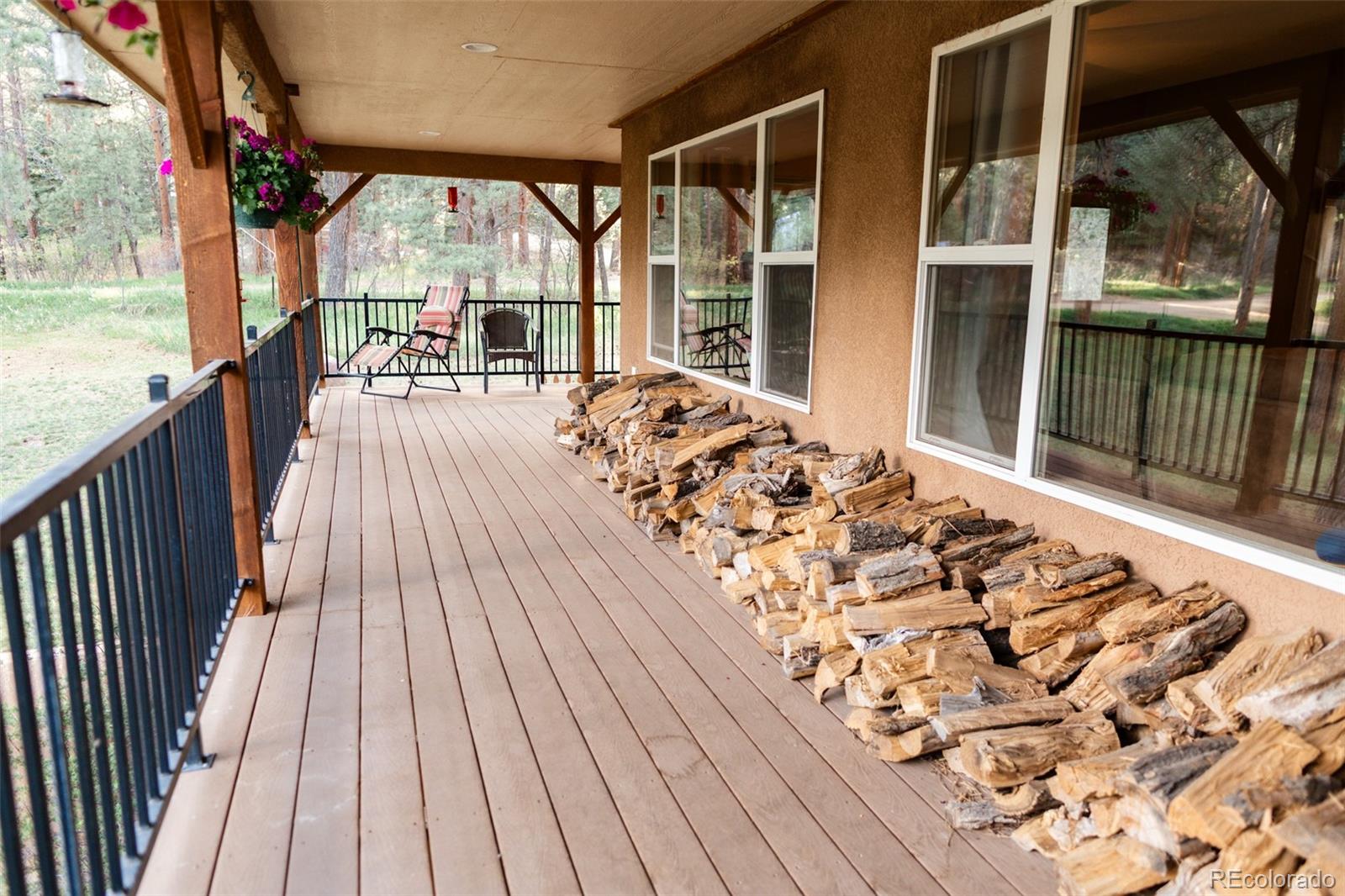 MLS Image #47 for 8295  green lane,rye, Colorado