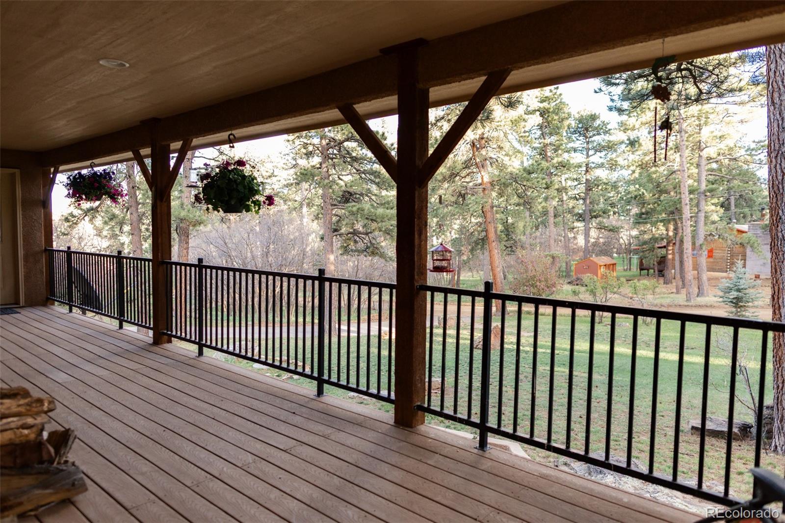 MLS Image #48 for 8295  green lane,rye, Colorado