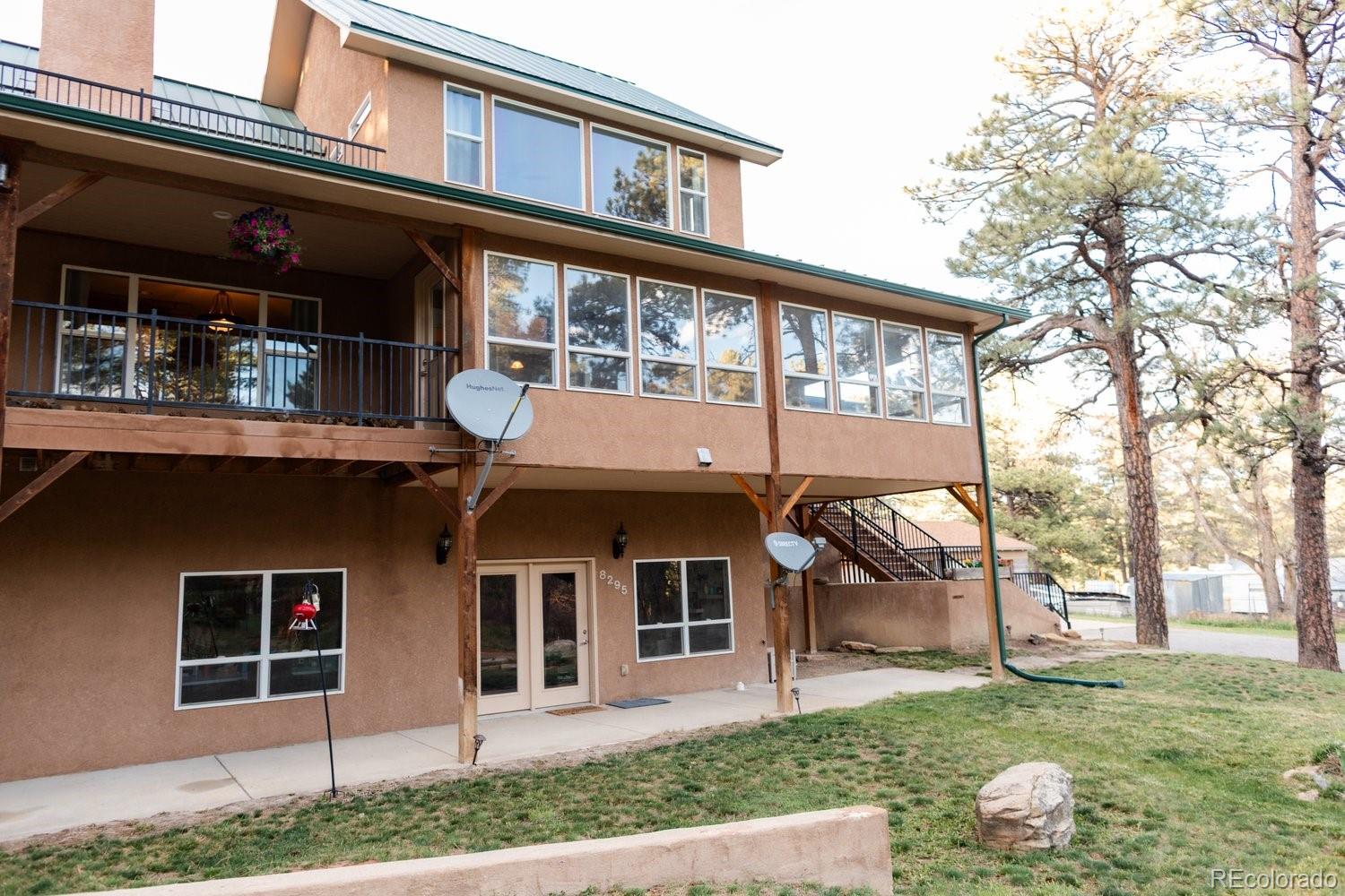MLS Image #6 for 8295  green lane,rye, Colorado