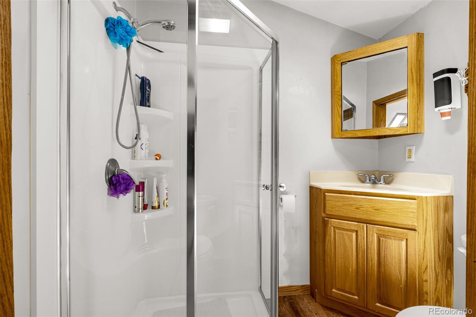 MLS Image #15 for 53  lake circle,divide, Colorado