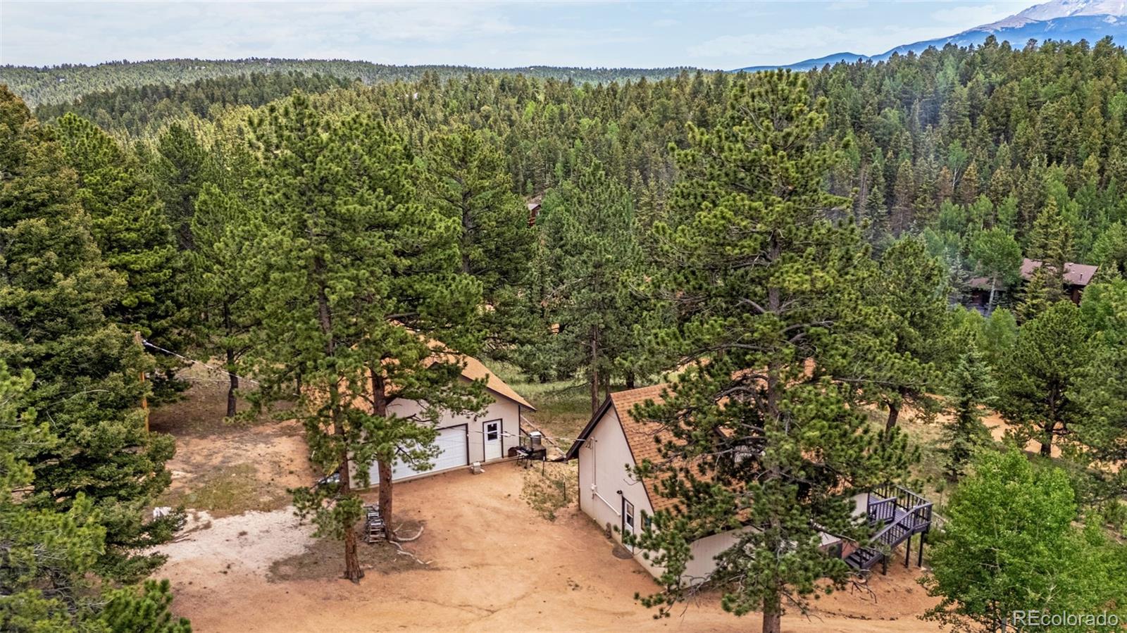 MLS Image #22 for 53  lake circle,divide, Colorado